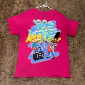 90S Vibe Mens Tshirt